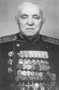 Полный гергиевский кавалер - Трубников Кузьма Петрович Полный гергиевский кавалер - Трубников Кузьма Петрович