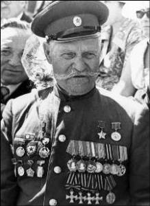 Недорубов - полный Георгиевский кавалер Недорубов - полный Георгиевский кавалер