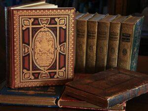 антикварные книги антикварные книги