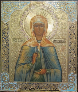 Мария Магдалина оценить, продать икону Сумы, Ромны, Ворожба Мария Магдалина оценить, продать икону Сумы, Ромны, Ворожба