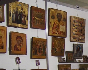 Продать старинную икону в Одессе Продать старинную икону в Одессе