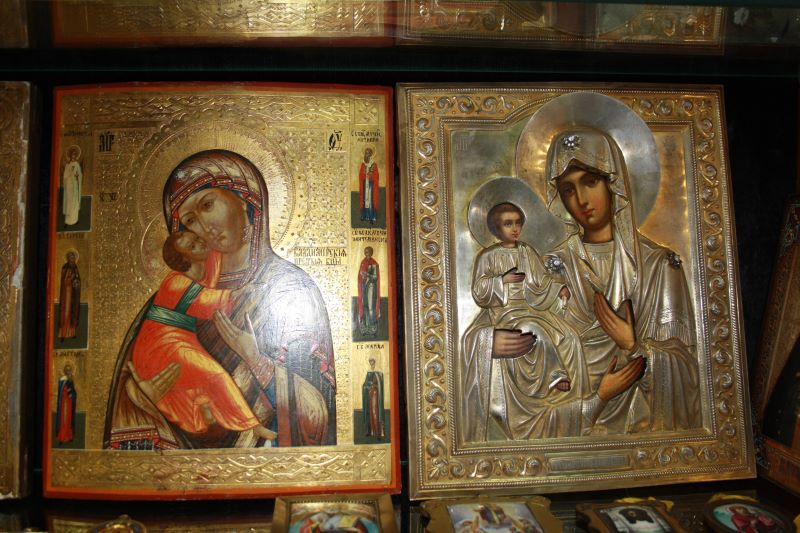 продати старовинну ікону в Києві продати старовинну ікону в Києві