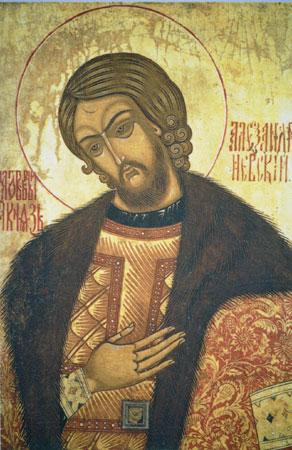 Александр Невский Александр Невский