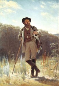 Шишкин Иван Иванович (1832-1898) Шишкин Иван Иванович (1832-1898)